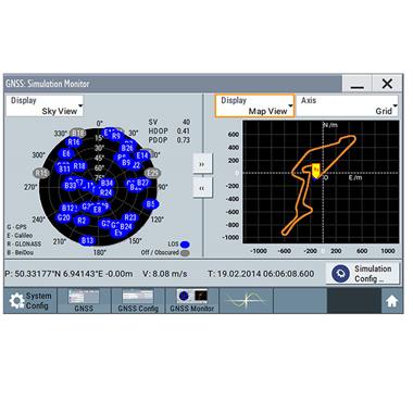 R&S SMBV100B 矢量信號發生器
