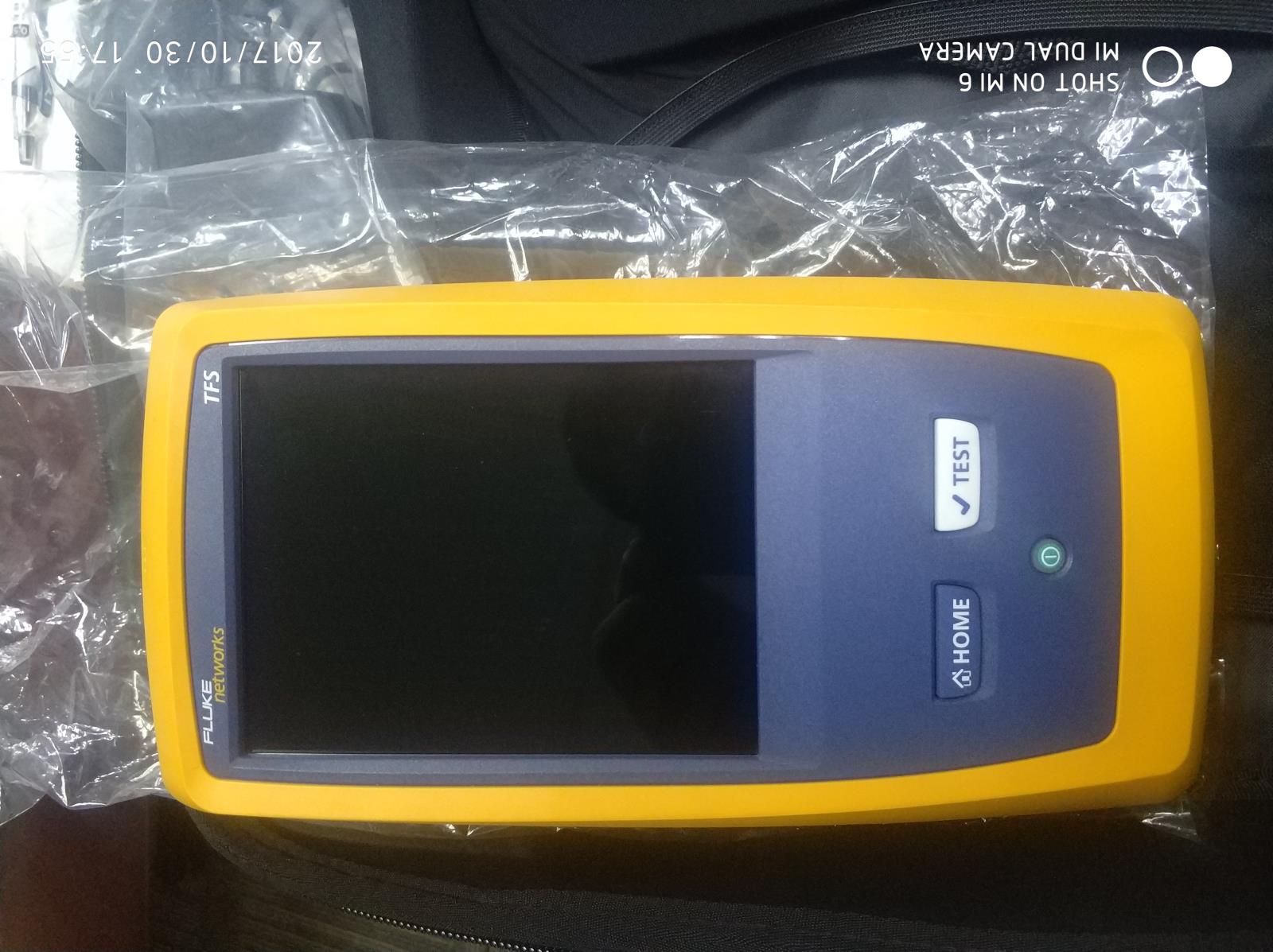 1T-2000網路故障測試儀