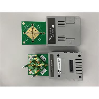 定制化各種網絡夾具