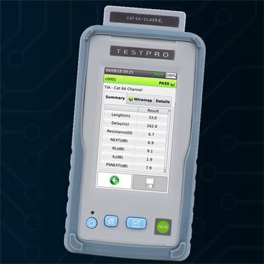 網絡應用吞吐量測試設備NSA
