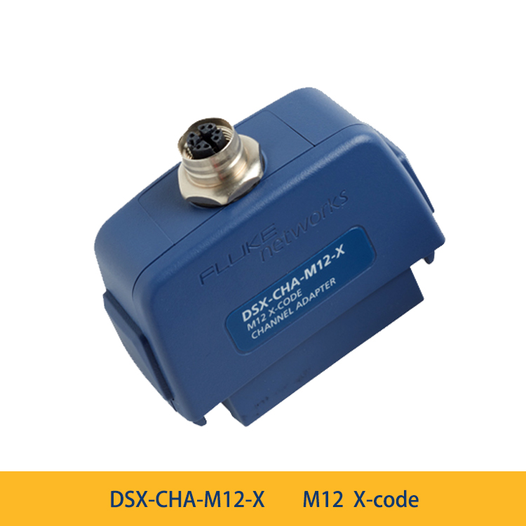 DSX-CHA021S工業M12電纜適配器
