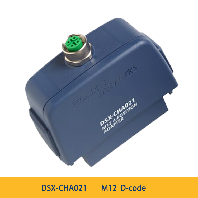 DSX-CHA021S工業M12電纜適配器
