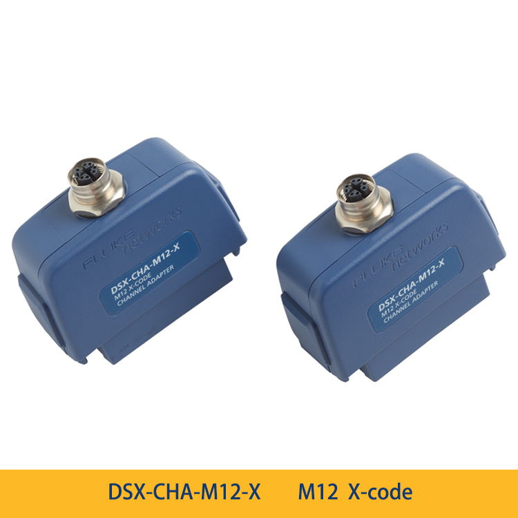 DSX-CHA021S工業M12電纜適配器