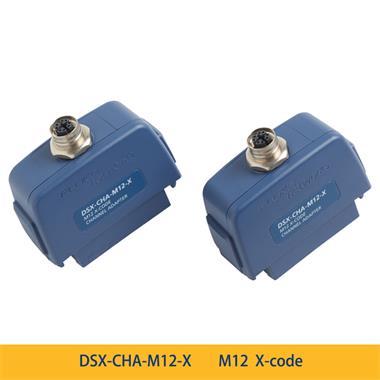 DSX-CHA021S工業M12電纜適配器